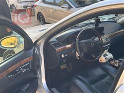 مرسيدس بنز S-Class